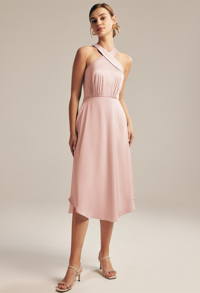 AW Acacia Dress